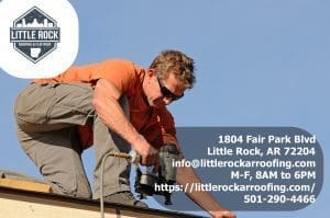 Roofing Contractors Cabot AR