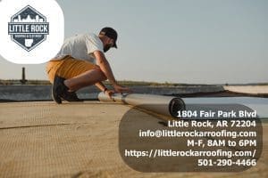 Roofing Contractors Maumelle AR
